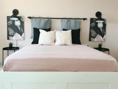 True Blue Boutique Kalkan - 73