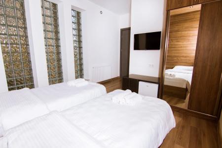 Victoria Inn Tbilisi - 16