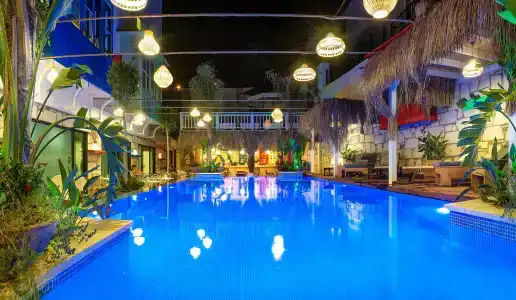 Tnr Boutique&Spa - 15