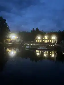 Дом рыбака - 0