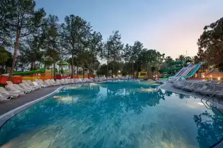 Megasaray Resort Side - 15