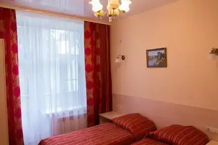 Сосны - 26