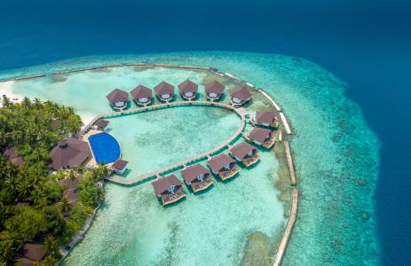 Ellaidhoo Maldives by Cinnamon - 1