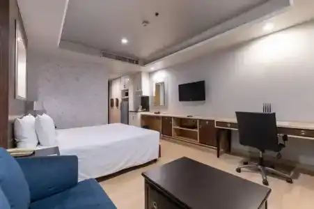 Admiral Premier Bangkok - Sha Extra Plus - 48