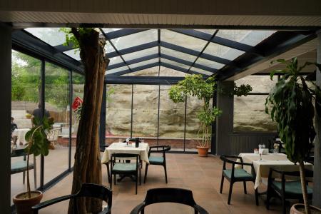 A La Mode Cappadocia by Elixir Hotels - 26