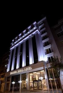 Istanbul Royal - 8