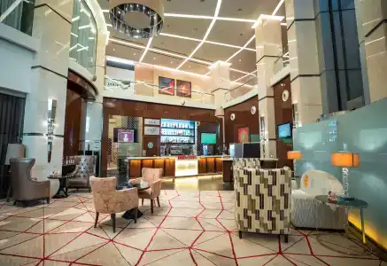 Fly Inn Baku - 12