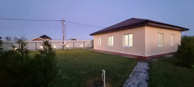 Медовая Поляна - 1