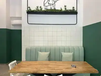 Urban Elephant Suites - 7