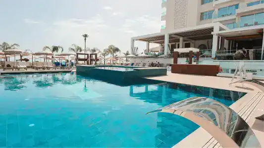 Cavo Maris Beach - 22