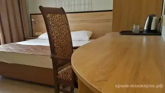 Крым-Манжерок - 14