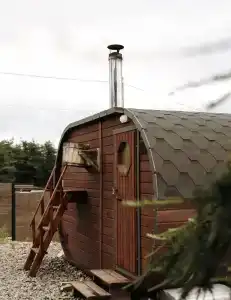 A-Frame Nome - 19