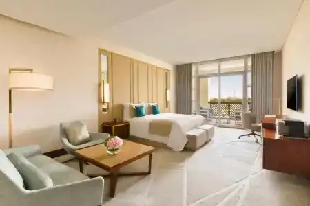 Al Messila, a Luxury Collection Resort & Spa, Doha - 5