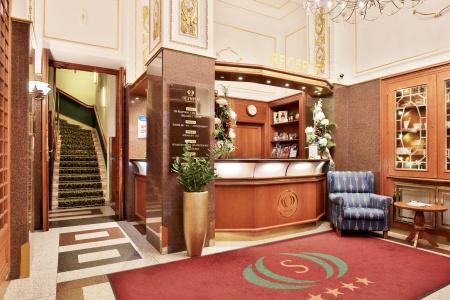 Olympia Spa & Wellness - 5