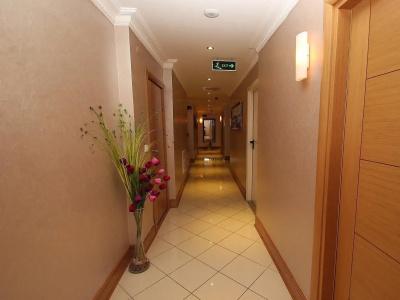 Levent Istanbul - 32