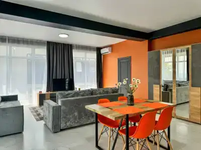 Bruni Loft - 287