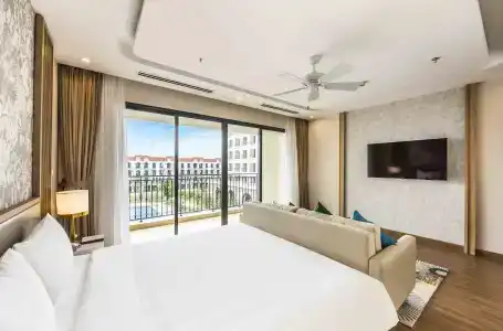 Vinholidays Fiesta Phu Quoc - 60