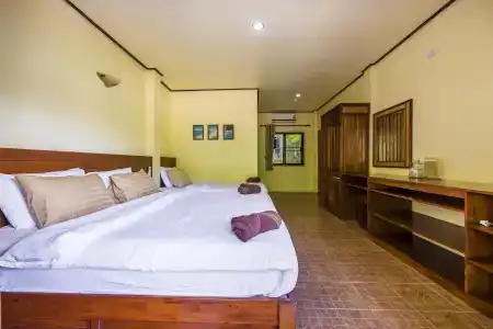 Coral View Resort - Sha Extra Plus - 49