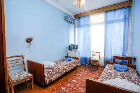 Алуштинский - 34