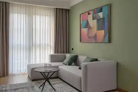 Stylo Residences & Suites - 232
