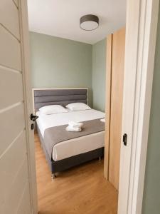 Kobuleti Garden Inn - 21