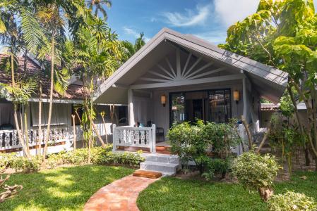 Paradise Beach Resort, Koh Samui - Sha Extra Plus - 44