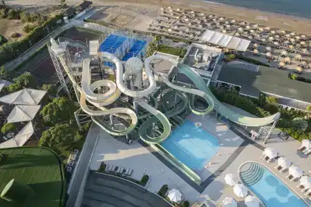 Ela Excellence Resort Belek - 2
