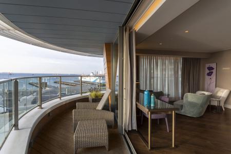 Radisson Blu Istanbul Ottomare - 116