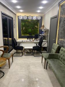 Zeyn Otel Istanbul - 118