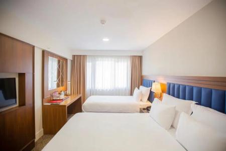Ramada Plaza By Wyndham Istanbul Sultanahmet - 53