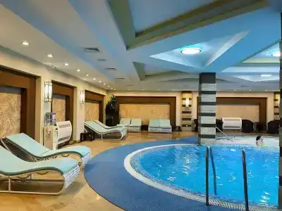 Samal Resort & Spa  - 35