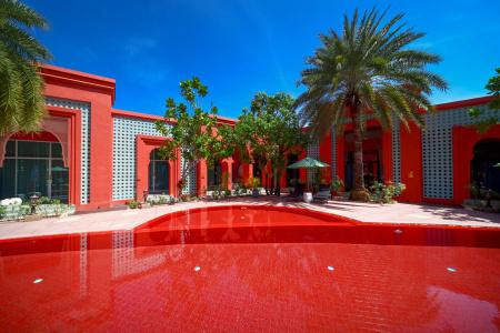 The Kiri Villas Resort - 11