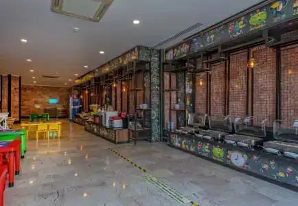 Amara Comfort Resort Kemer - 27
