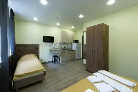 Апарт-отель Савеловский - 5