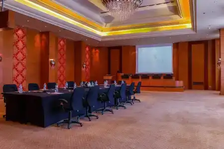 Cleopatra Luxury Resort Sharm El Sheikh - 26
