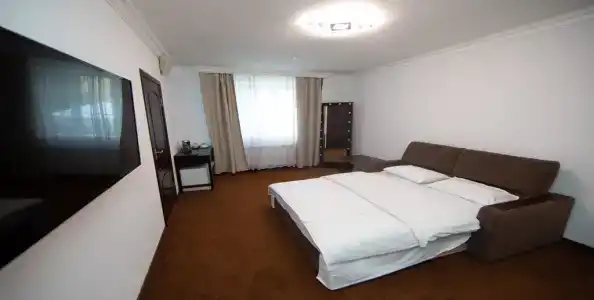 Голицын Клуб - 129