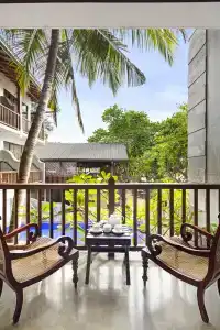 Tartaruga Beach Resort - 36