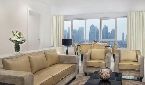 Damac Maison Canal Views - 36