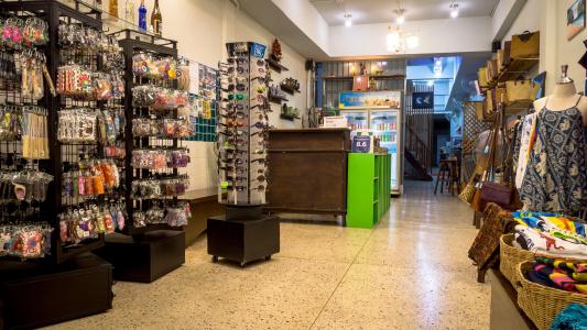 Gotum Hostel 2 & Money Exchange - 18