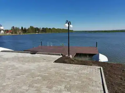 Fish Place - 11