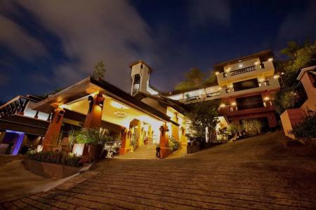 Sm Resort - 5