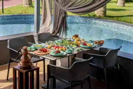 Club Mega Saray - 40