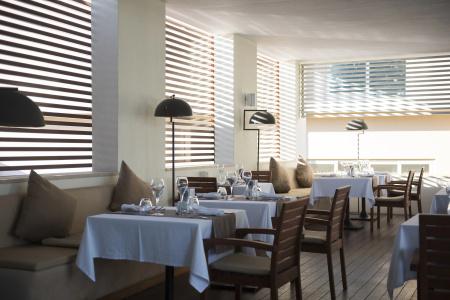 Tui Blue Barut Andız-All Inclusive-Adults Only - 25