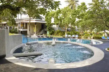 Andaman Cannacia Resort & Spa - Sha Extra Plus - 19
