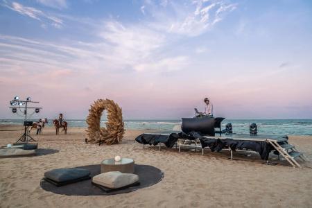Ace Of Hua Hin Resort - Sha Plus - 48