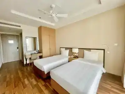 Vinholidays Fiesta Phu Quoc - 53