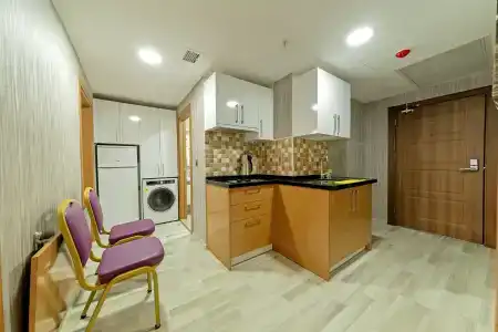 Royal Babil Suites - 45