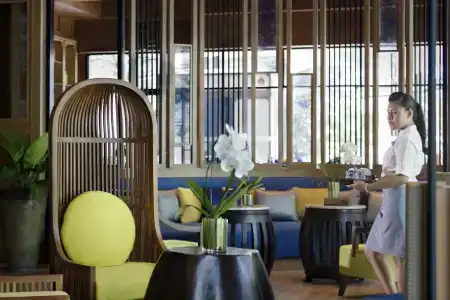 Sabai Resort by Manathai Surin Phuket - 4