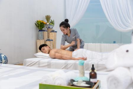 Parze Ocean & Spa - 19