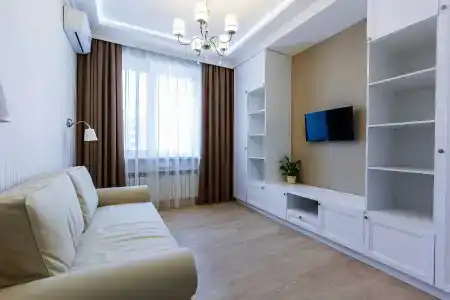Эко Апарт Астана - 20